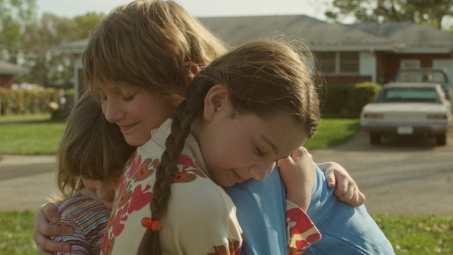 Click to watch 'The Mission' (popup) A Friend Of The Family